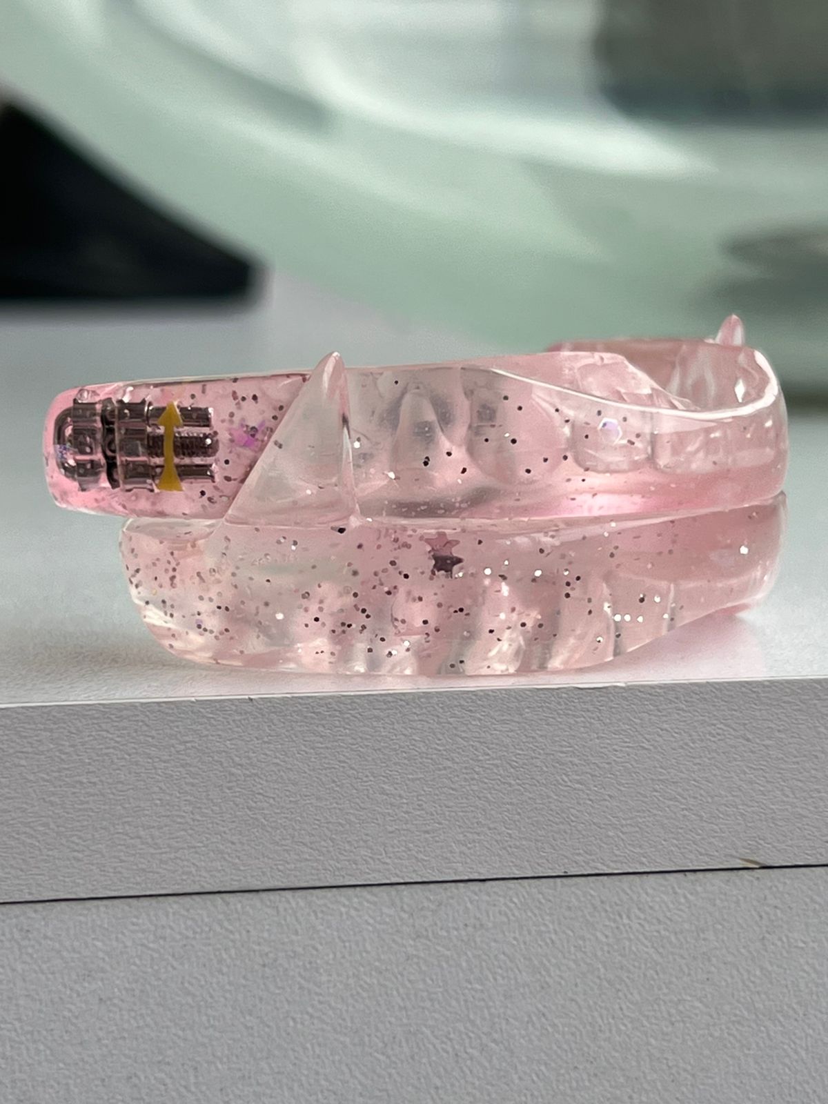 Avance Mandibular